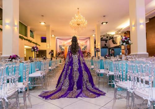 15 anos de Maria Luiza - Royale Casa de Festas