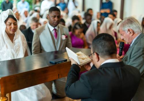 Casamento de Casamento de João e Millena – Um Dia Memorável