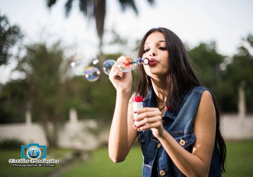 Ensaio (externo) de RAILANE ENSAIO EXTERNO