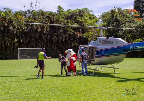 Corporativa/Institucional de GUANABARA_DIESEL