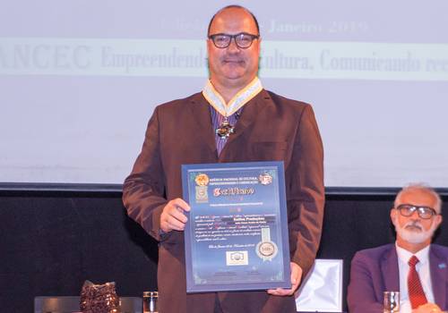 VÍDEOS de Premio Referência Nacional