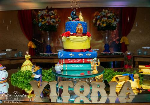 15 anos de Vitória 15 Anos