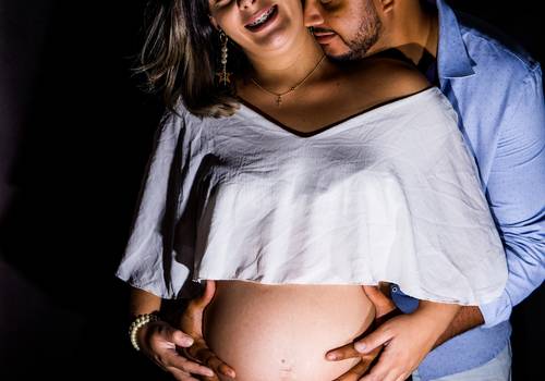 Estúdio de Jessica e Rafael