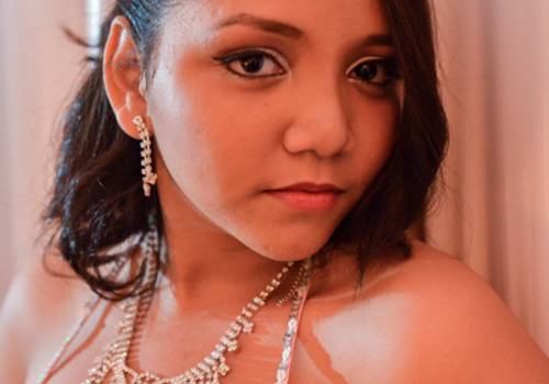 15 anos de Beatriz Esteves