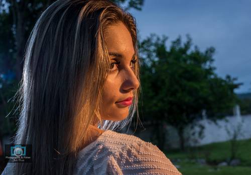 Ensaio (externo) de Jennifer