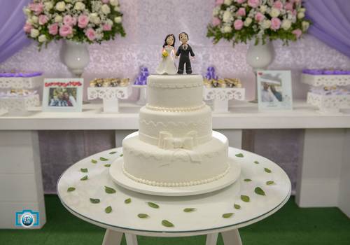 Casamento de Carla  e Alex