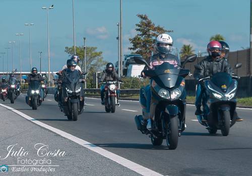 Corporativa/Institucional de SCOOTER DESIGN PASSEIO A TERESÓPOLIS