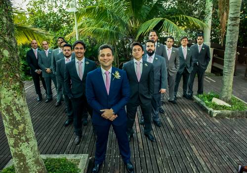 Parceria de Sucesso - PARA VOCÊ QUE TEM UMA EMPRESA NO SEGUIMENTO DE EVENTOS SOCIAIS