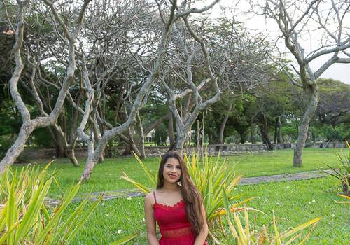 Pré XV de Maria Eduarda