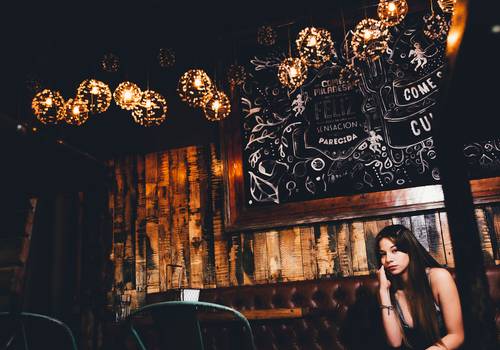 Quince años de sesión book 