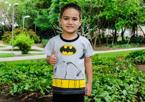 Sessão de Fotos de Ensaio Infantil - João Guilherme