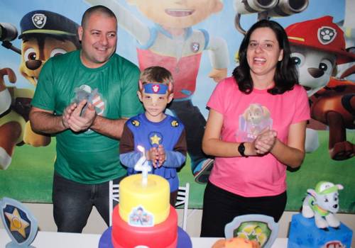 Promoção - Cobertura fotográfica