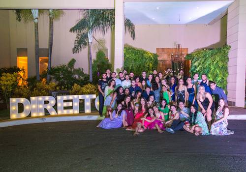 PRÉ EVENTOS de Direito - 137 - UFMT - Noturno/Matutino - Festa 1/2 Curso  