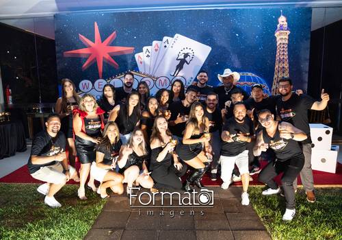 PRÉ EVENTOS de DIREITO - UNIC - FESTA 1/2 ADVOGADO