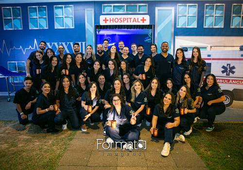 PRÉ EVENTOS de Medicina - UNIC - XXXVII - FESTA PRÉ INTERNATO