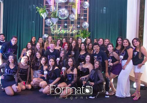 PRÉ EVENTOS de FESTA 1/2 MEIO DENTISTA - UNIC/FASIPE 