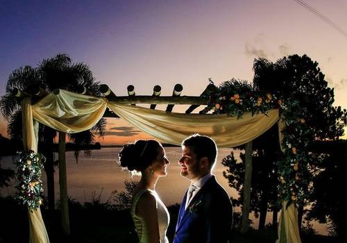 Casamentos de Gabriela & Gabriel