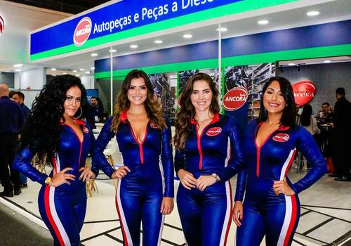 PhotoPress de REDE ANCORA 