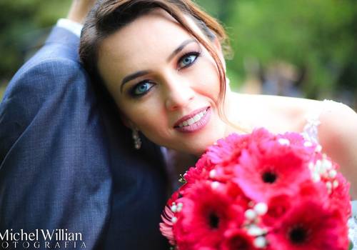 Casamentos de Suellen & Peterson