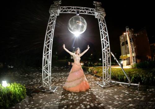 15 Anos de Giovana Baldan