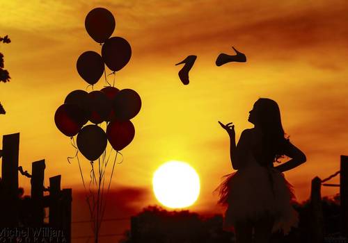 15 Anos de Ester Gomes