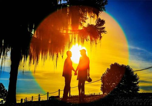 Pré-Wedding de Suellen & Peterson