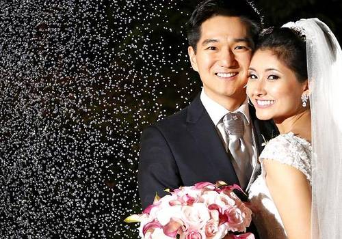 Álbuns de Casamento de Celise & Leonardo