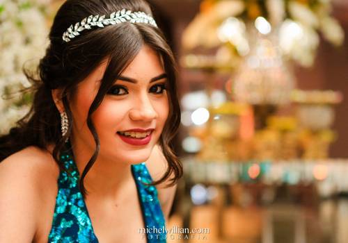 15 Anos de Gabriela Cestaro