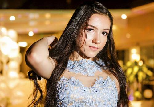 15 Anos de Bruna Brito