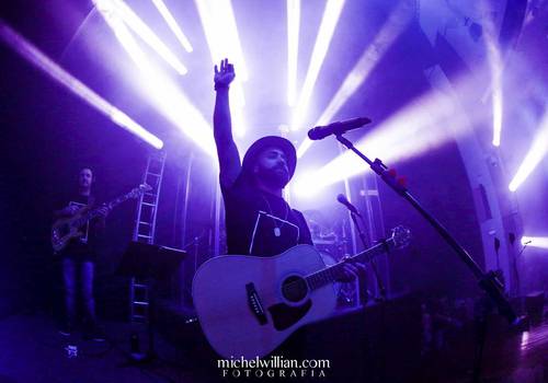 PhotoPress de Conferência Inspire 2017