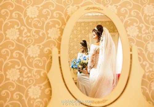 Casamentos de Fernanda & Thiago