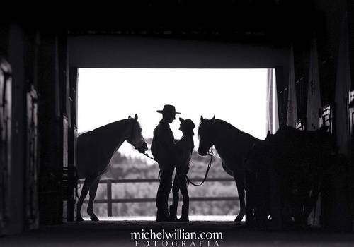 Pré-Wedding de Barbara & Marcio