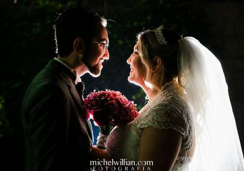 Casamentos de Wysla & Mario