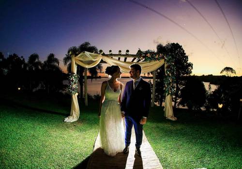 Álbuns de Casamento de Gab's & Gab's