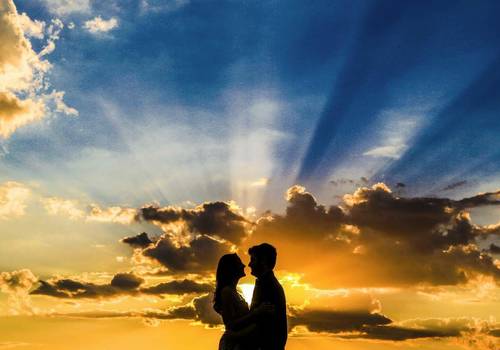 Pré-Wedding de Gab's & Gab's