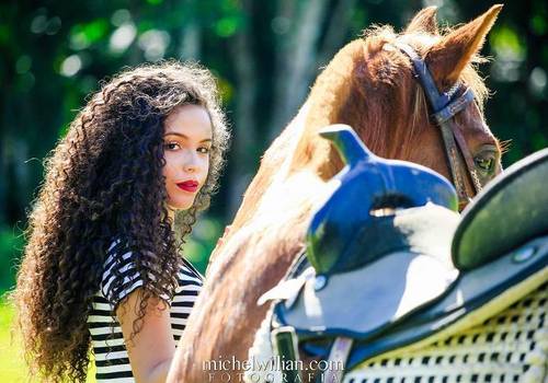 15 Anos de Maria Helena