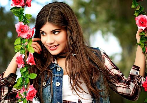 15 Anos de Gabi Cestaro