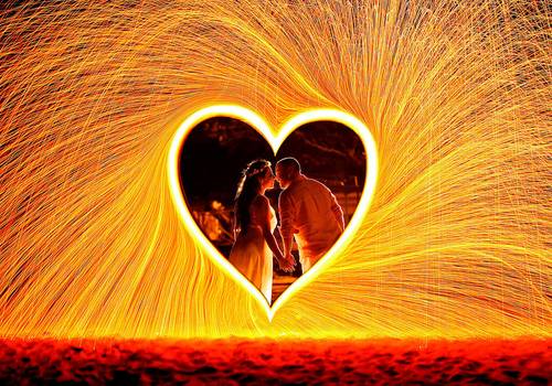 Pré-Wedding de Ana Carolina & Filippe