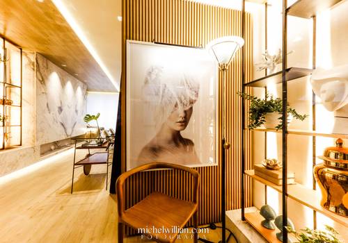 Arquitetura e Interiores de Casa Cor Paraná 2019