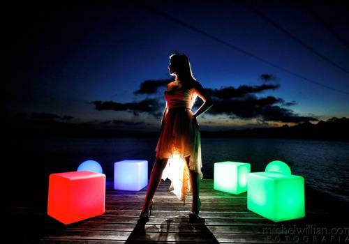 15 Anos de Letícia Baldan