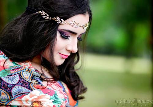 15 Anos de Giovana Baldan