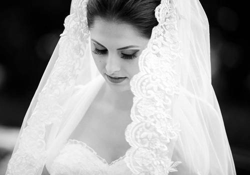 Álbuns de Casamento de Jessica & Allysson