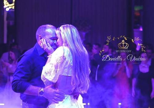 Realize Films de Bodas Dani e Vini