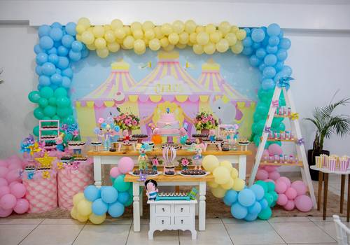 Fotos   de 3 Anos Isabelli