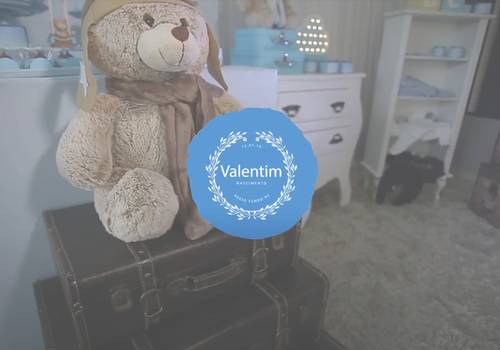 Realize Kids de Nascimento do Valentim