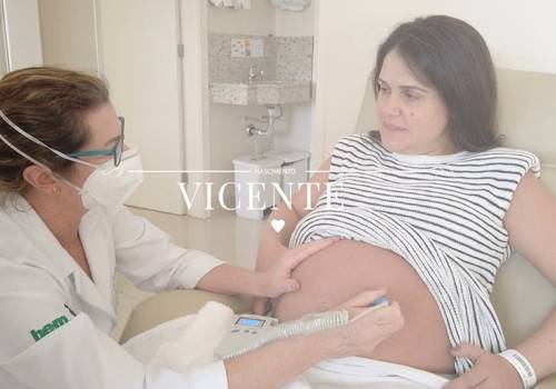 Realize Kids de Nascimento Vicente