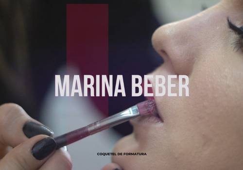 Realize Films de Coquetel Medicina Marina Beber