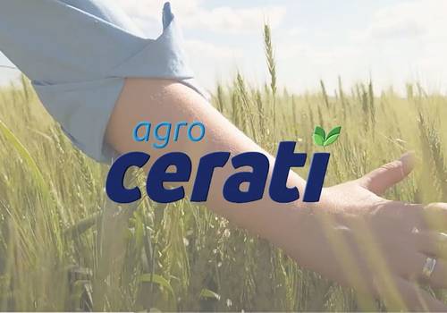 Empresarial de MR Cerati