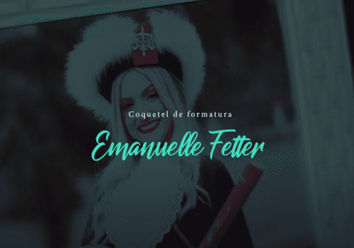Realize Films de Coquetel  Emanuelle Fetter