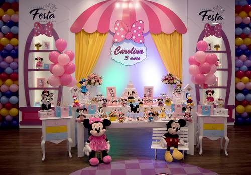 Fotos   de 3 Anos Carol